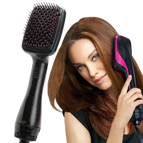 Hair Dryer & Styler- One Step