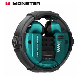 Monster XKT10 Wireless Earbuds