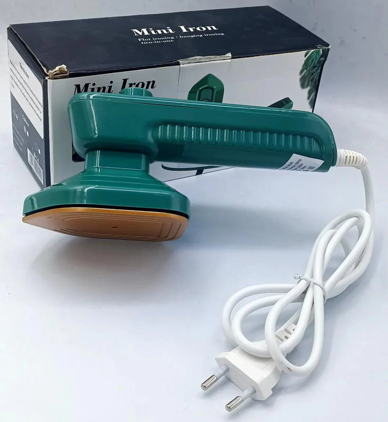 Portable Mini Ironing Machine